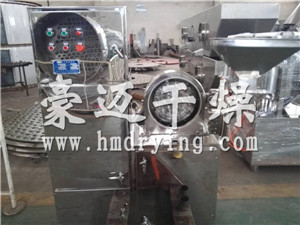 雞精生產(chǎn)線(xiàn)-30B粉碎機(jī)